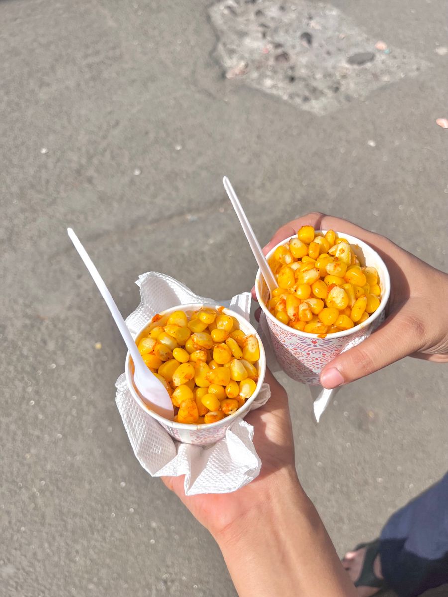 Premium Sweet Corn Rent in Goa for Birthday, Wedding, Corporate Events